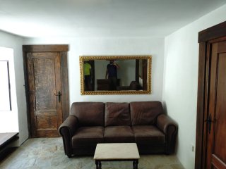 Cortijo con piscina Montefrio (Granada)