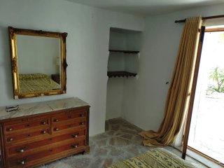 Cortijo con piscina Montefrio (Granada)