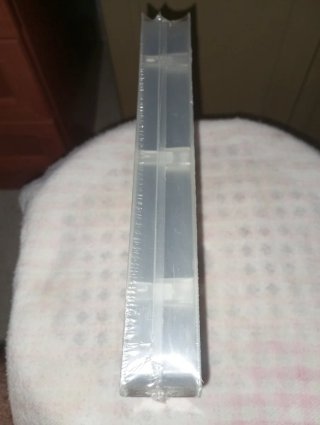La Vuelta al Mundo en 80 Días VHS