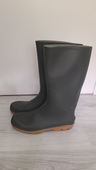 Botas agua impermeable de Hombre