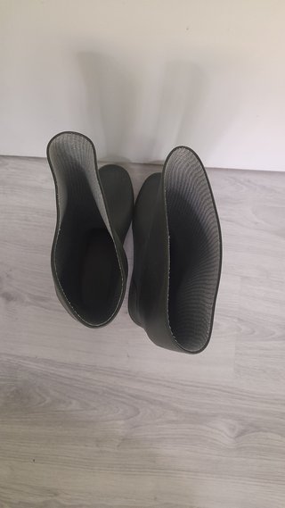 Botas agua impermeable de Hombre