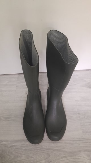 Botas agua impermeable de Hombre