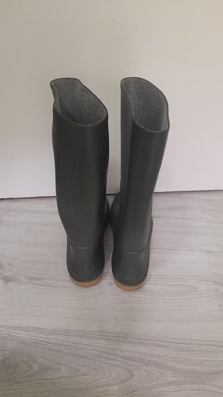 Botas agua impermeable de Hombre