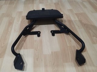 Soporte Baúl Honda Forza750 y X-ADV750