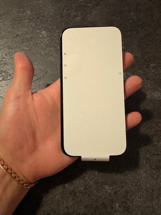 iPhone 15 Pro 256 GB Gris