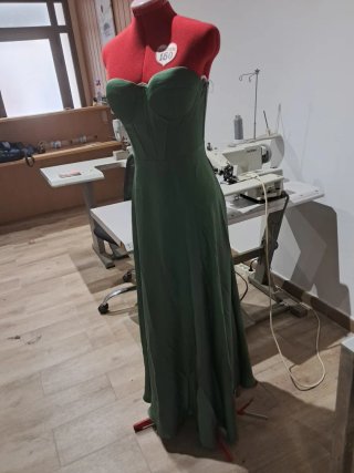 Costuras de alta gama
