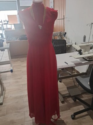 Costuras de alta gama