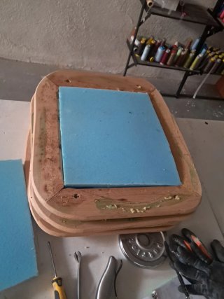 Costuras de alta gama