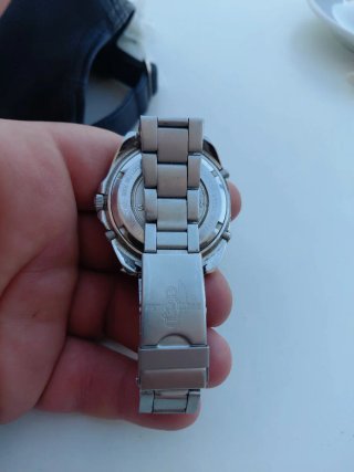 Reloj North Eagles Folgore