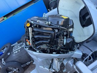 Motor Honda BF 50