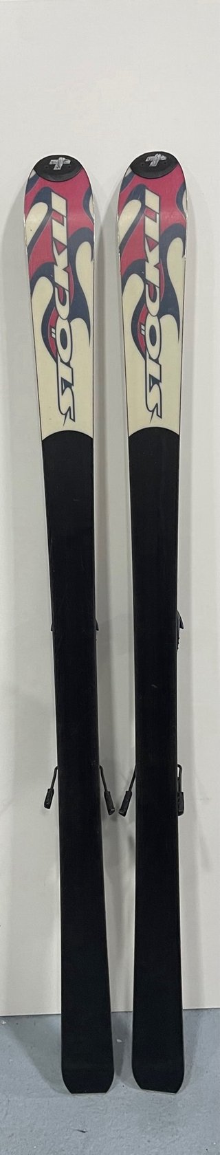 Esquís Stöckli Stormrider 164cm