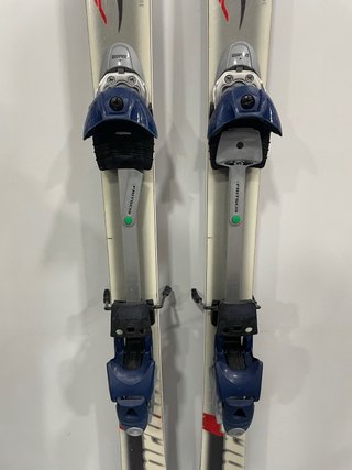 Esquís Stöckli Stormrider 164cm