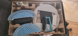 Robot Aspirador Cecotec Conga 1080