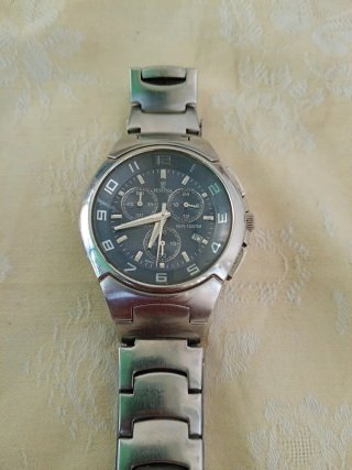 Orologio Festina Cronografo Uomo