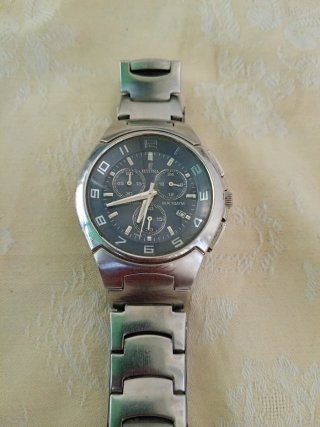 Orologio Festina Cronografo Uomo