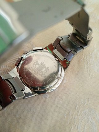 Orologio Festina Cronografo Uomo