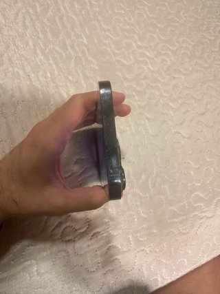 iPhone 13 Pro Max Plata
