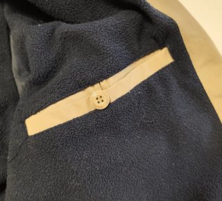 Giacca U.S. Polo Assn. Beige Uomo