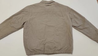 Giacca U.S. Polo Assn. Beige Uomo