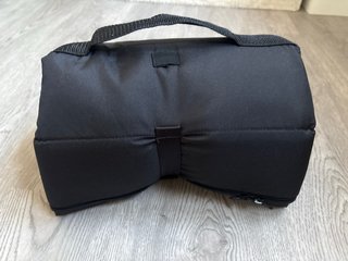 Borsa da trasporto Joolz Aer 2