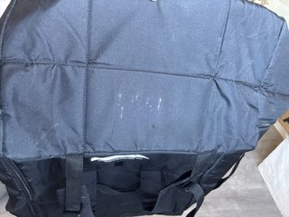 Borsa da trasporto Joolz Aer 2