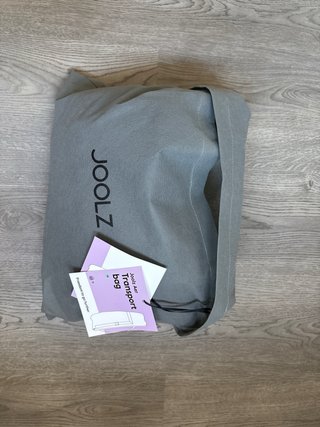 Borsa da trasporto Joolz Aer 2