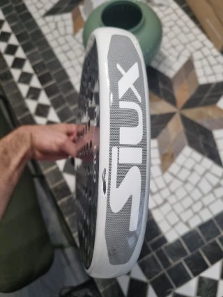Pala de pádel