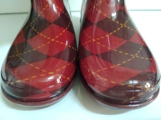 Botas de agua infantiles,UNISEX ,Harry Potter