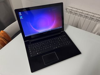 Lenovo i7 8gb de Ram 1tera disco