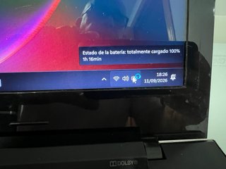Lenovo i7 8gb de Ram 1tera disco