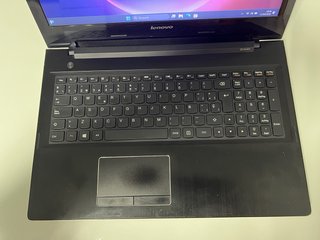 Lenovo i7 8gb de Ram 1tera disco