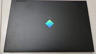 Gaming PC HP
