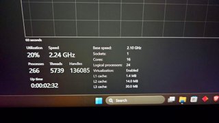 Gaming PC HP
