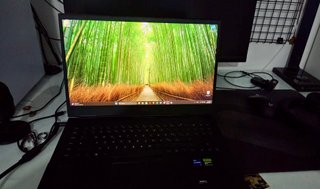 Gaming PC HP