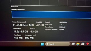 Gaming PC HP