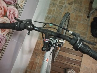 Bicicleta Rockrider 6.0