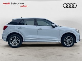 AUDI Q2 35 TDI 150cv Adrenalin S tronic