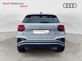 AUDI Q2 35 TDI 150cv Adrenalin S tronic