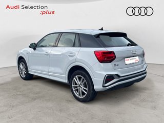 AUDI Q2 35 TDI 150cv Adrenalin S tronic