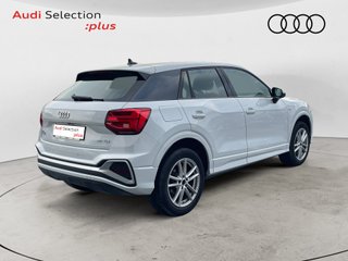 AUDI Q2 35 TDI 150cv Adrenalin S tronic