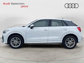 AUDI Q2 35 TDI 150cv Adrenalin S tronic