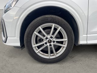 AUDI Q2 35 TDI 150cv Adrenalin S tronic