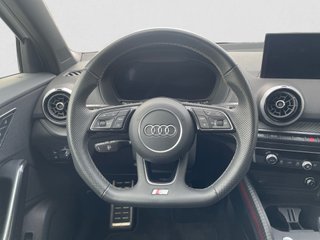AUDI Q2 35 TDI 150cv Adrenalin S tronic