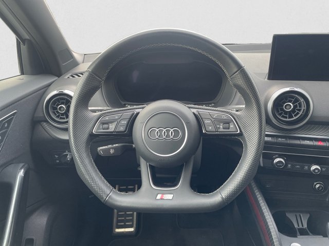 AUDI Q2 35 TDI 150cv Adrenalin S tronic