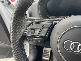 AUDI Q2 35 TDI 150cv Adrenalin S tronic