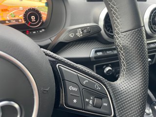 AUDI Q2 35 TDI 150cv Adrenalin S tronic