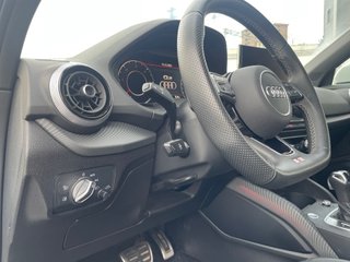 AUDI Q2 35 TDI 150cv Adrenalin S tronic