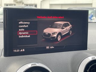 AUDI Q2 35 TDI 150cv Adrenalin S tronic