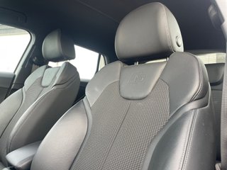 AUDI Q2 35 TDI 150cv Adrenalin S tronic