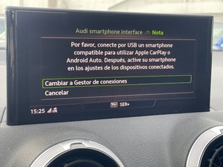 AUDI Q2 35 TDI 150cv Adrenalin S tronic